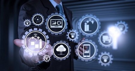 十四五規劃引領AI開放中臺 安防行業軟件應用的新變革與人工智能基礎軟件開發機遇