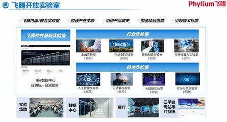 飛騰2020年業績猛增6.8倍 CPU發力高性能計算，AI解決方案加速落地