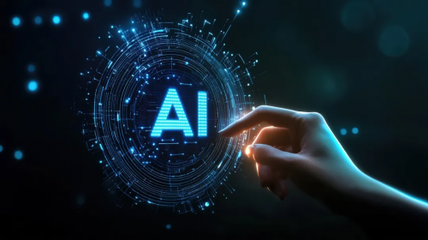 混合式AI龍頭業績創首季新高，基礎軟件驅動市場超預期