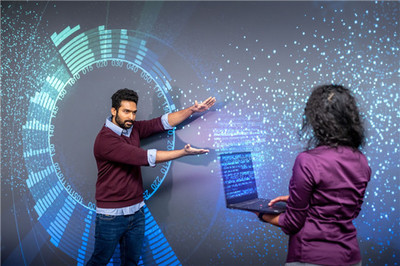 2022年國際消費電子展 人工智能基礎軟件開發如何成就更美好的生活