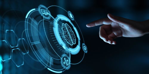 震有科技新設子公司，布局AI硬件銷售與基礎軟件開發