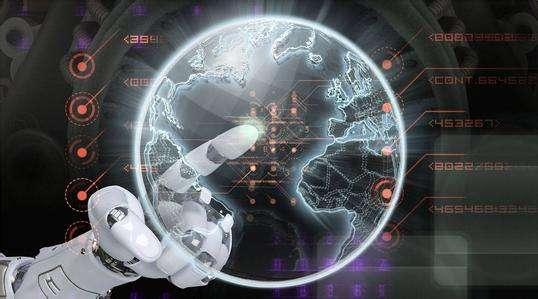 奧泰區塊鏈攜手科技巨頭 共建人工智能區塊鏈操作系統新生態