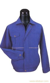 寧波皓韻服飾 專業(yè)工作服定做，助力企業(yè)形象升級(jí)
